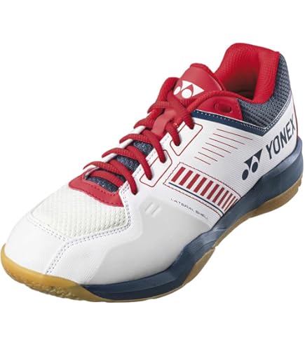 【セット】YONEX バドミントンラケット＆シューズ Amazon | 【バドミントンステッカー付き】バドミントン セット
